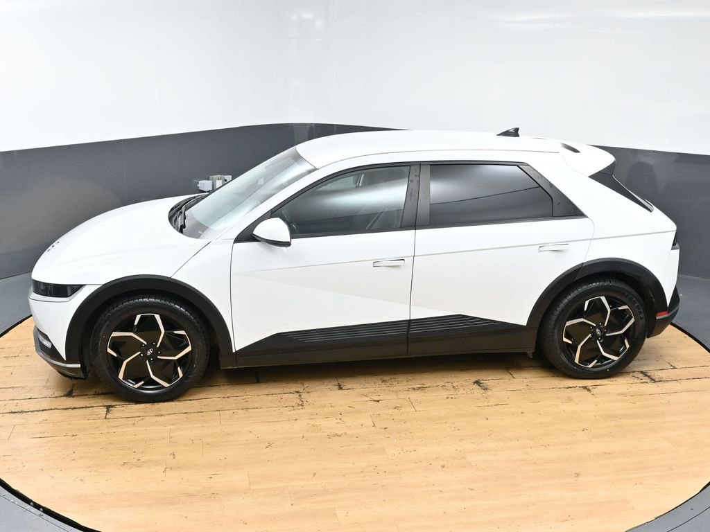 Used 2023 Hyundai Ioniq 5 SEL RWD image 48