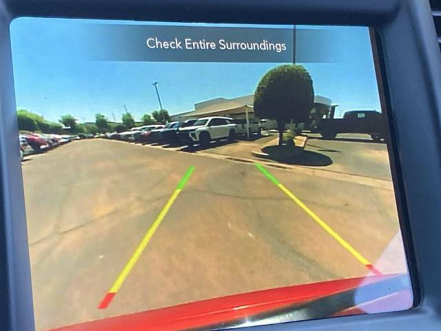 Used 2021 Chrysler 300 S RWD image 10
