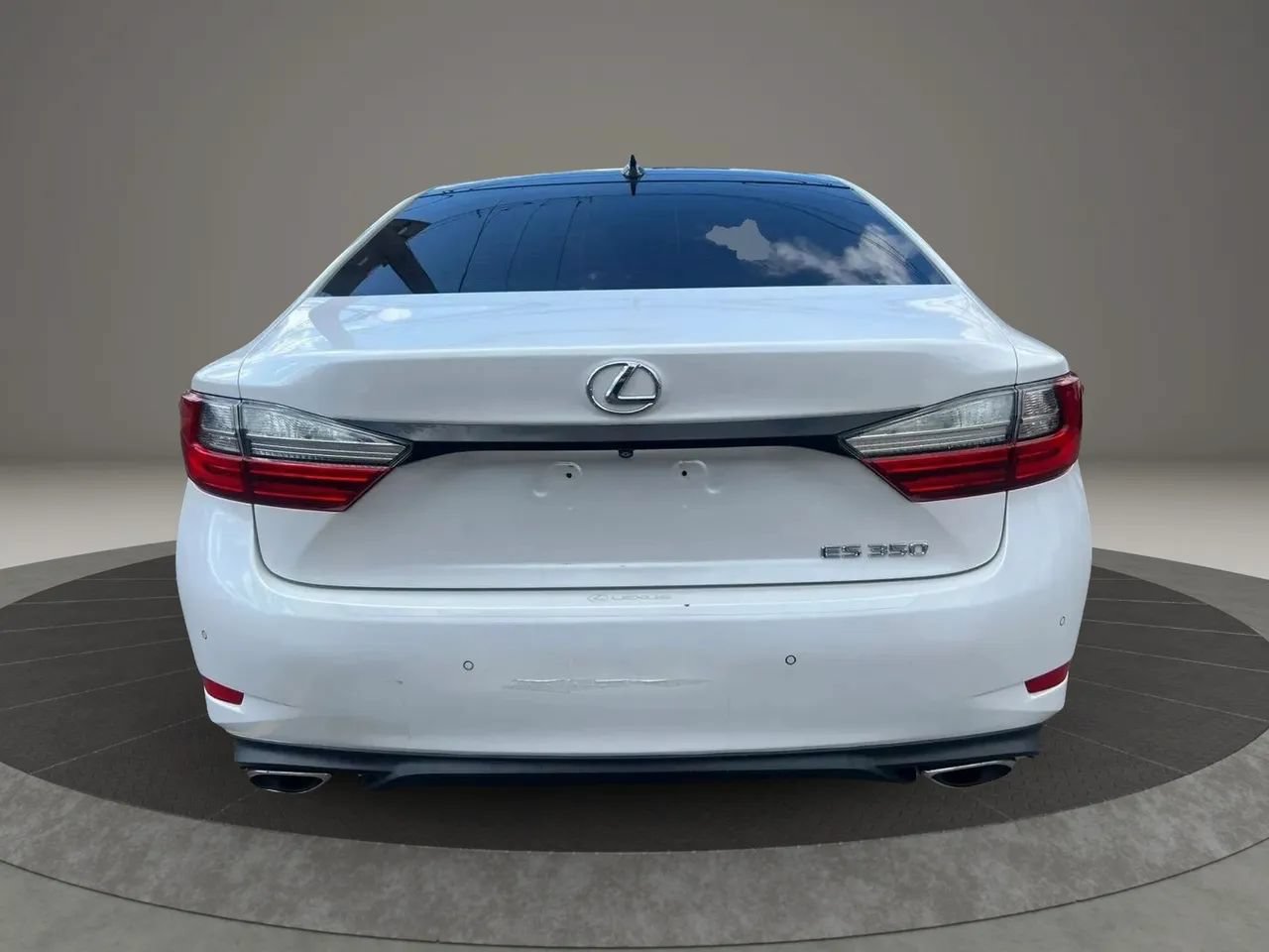 Used 2016 Lexus ES 350 FWD image 6