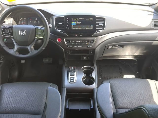 Used 2021 Honda Passport EX-L image 14