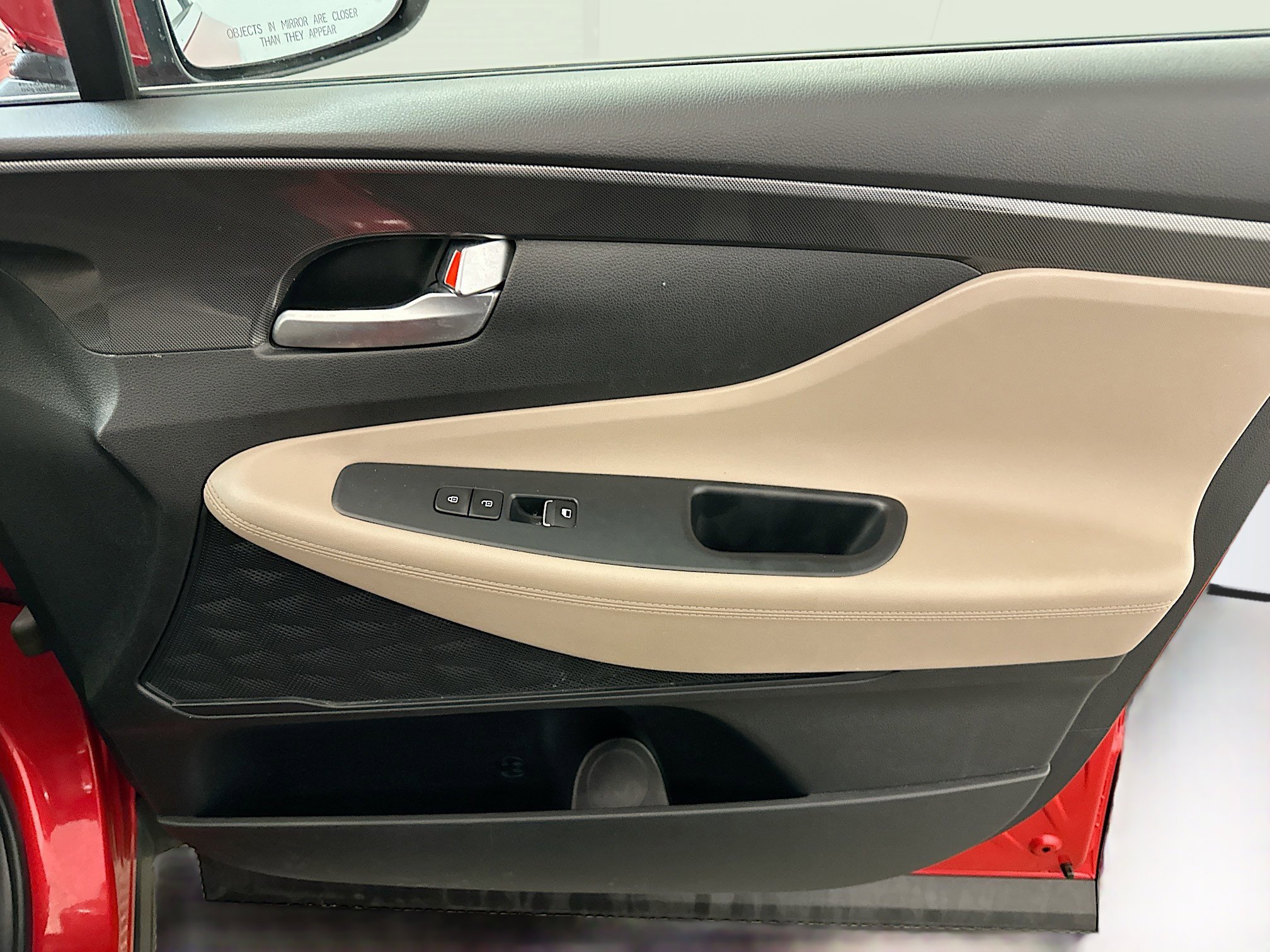 Used 2023 Hyundai Santa Fe SE w/ Cargo Package image 32