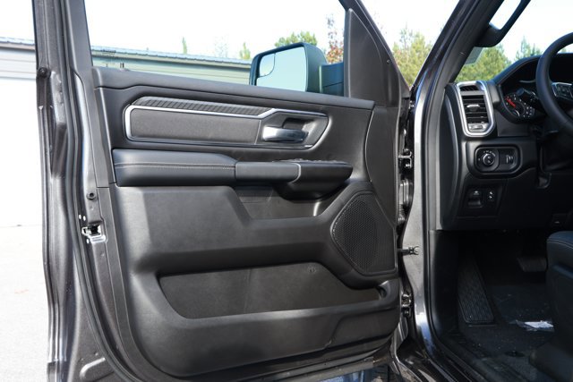 New 2026 RAM 1500 Big Horn w/ Night Edition image 22