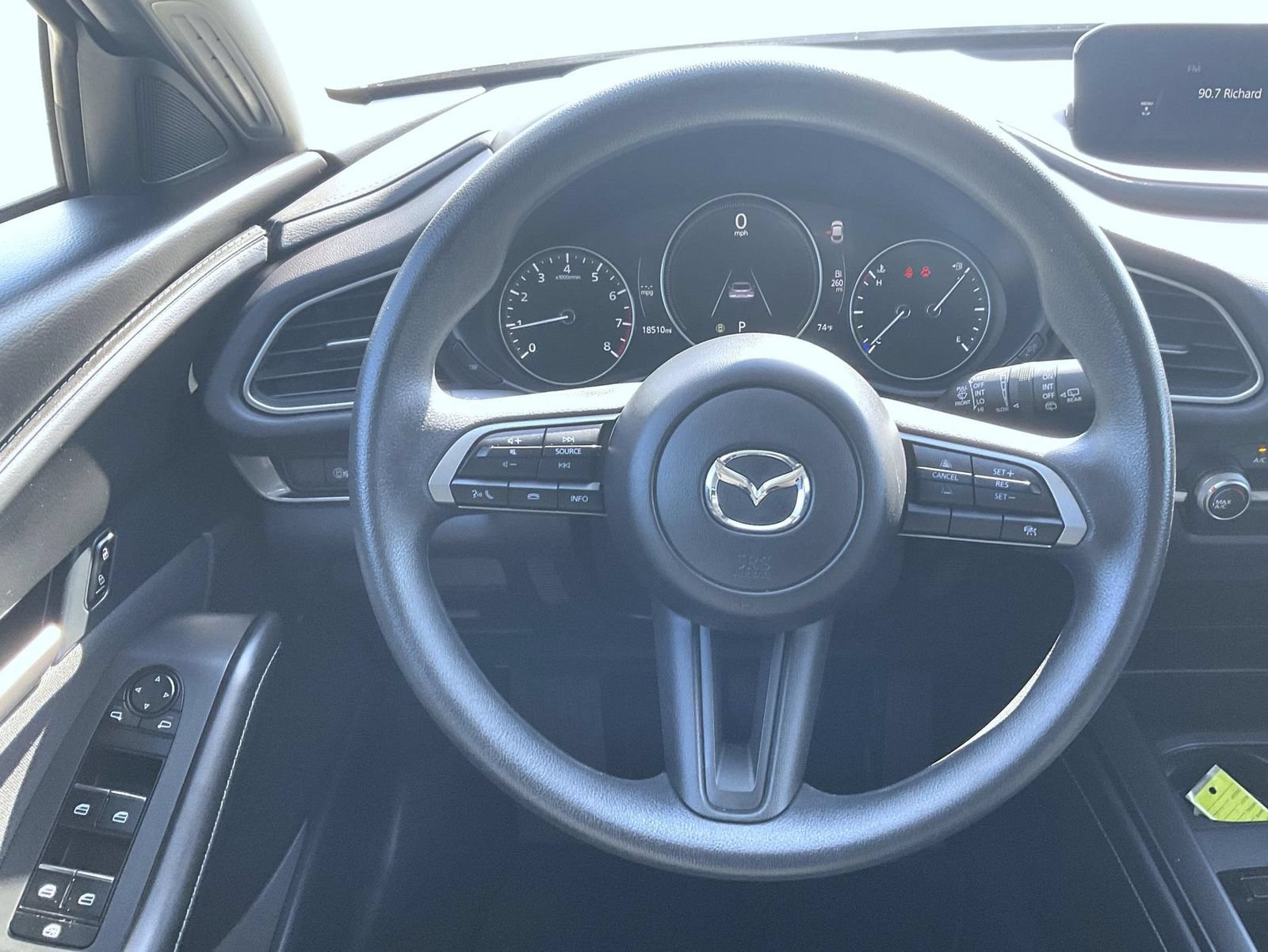 Certified 2024 MAZDA CX-30 AWD 2.5 S image 13