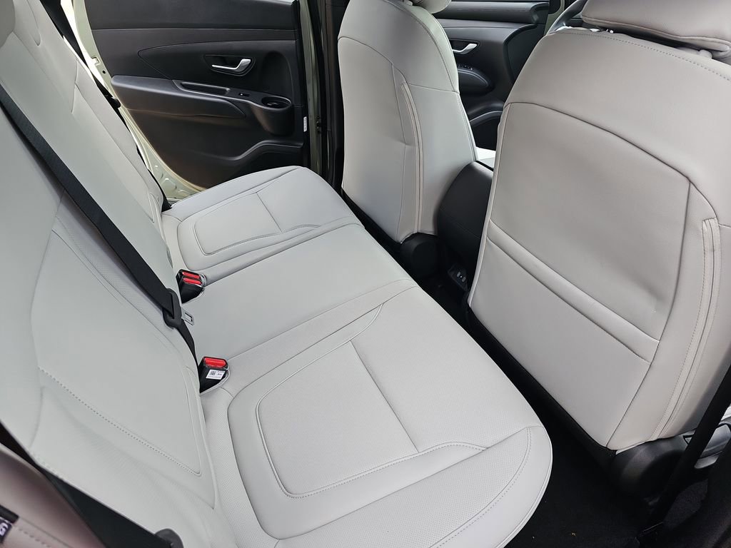 New 2026 Hyundai Santa Cruz SEL image 11