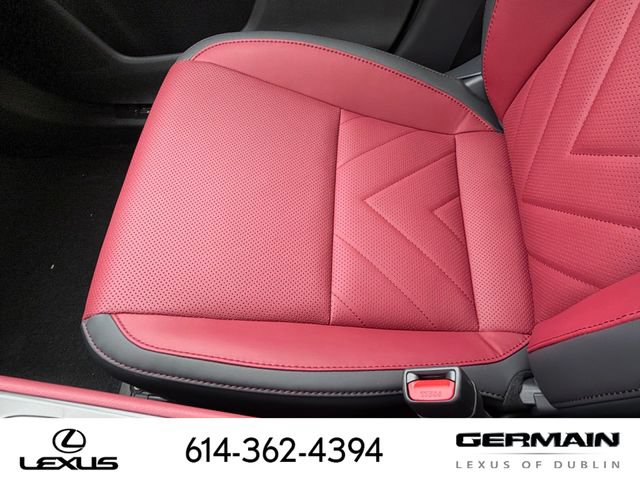 New 2026 Lexus NX 350 AWD w/ Accessory Package (2T) image 29