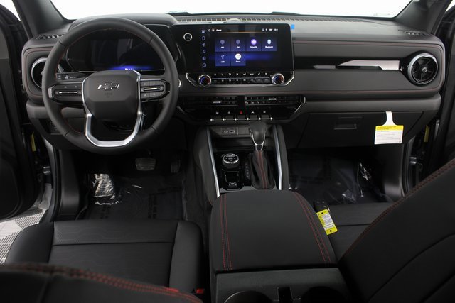 New 2026 Chevrolet Colorado Z71 w/ Technology Package image 10