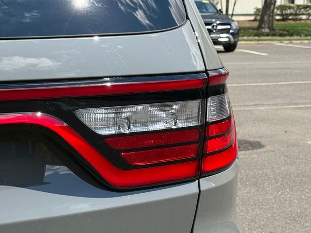 New 2026 Dodge Durango GT AWD/4WD image 15