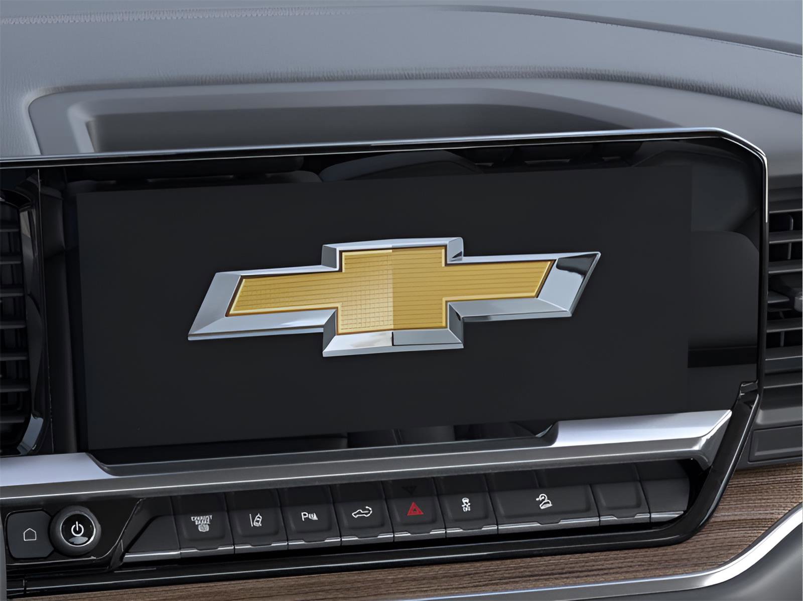 New 2026 Chevrolet Silverado 2500 LT w/ Trail Boss Package image 20