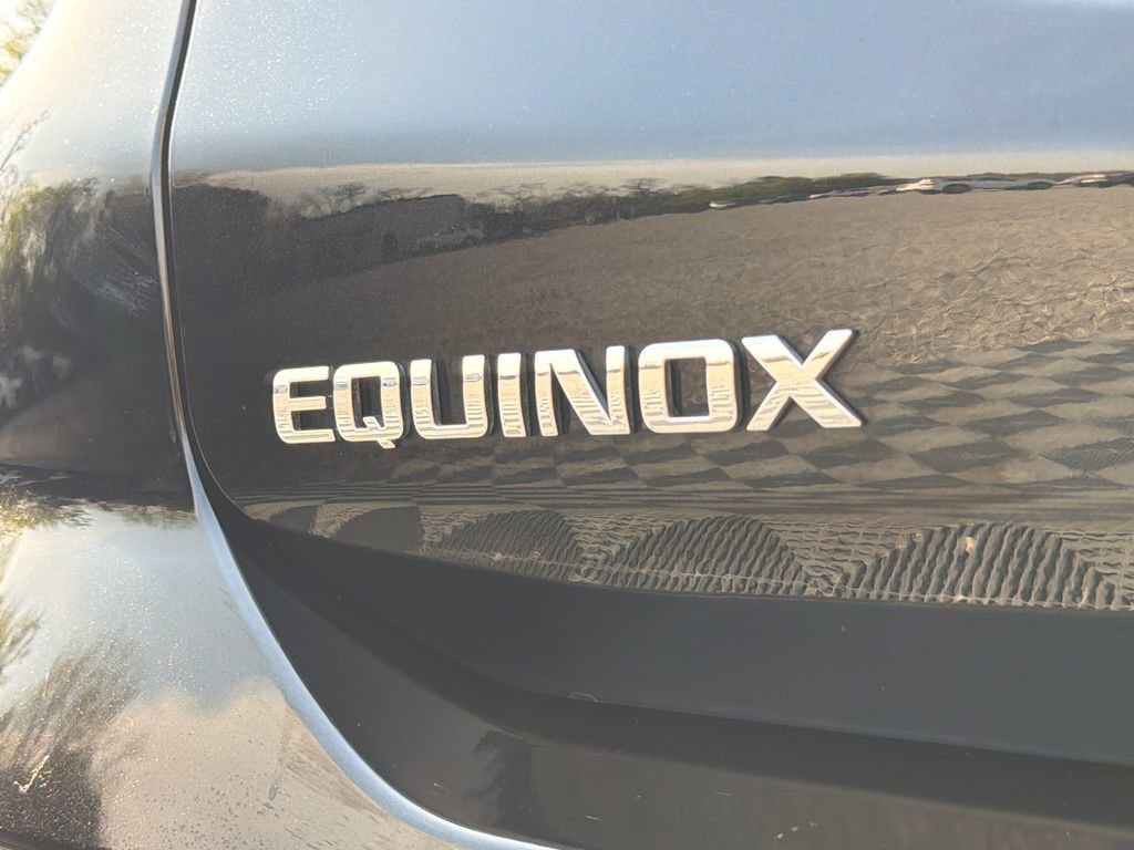 Used 2024 Chevrolet Equinox LS image 15