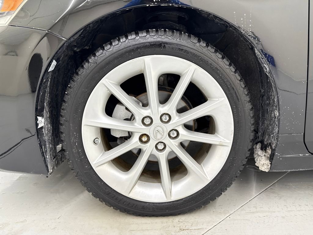 Used 2012 Lexus CT 200h image 9