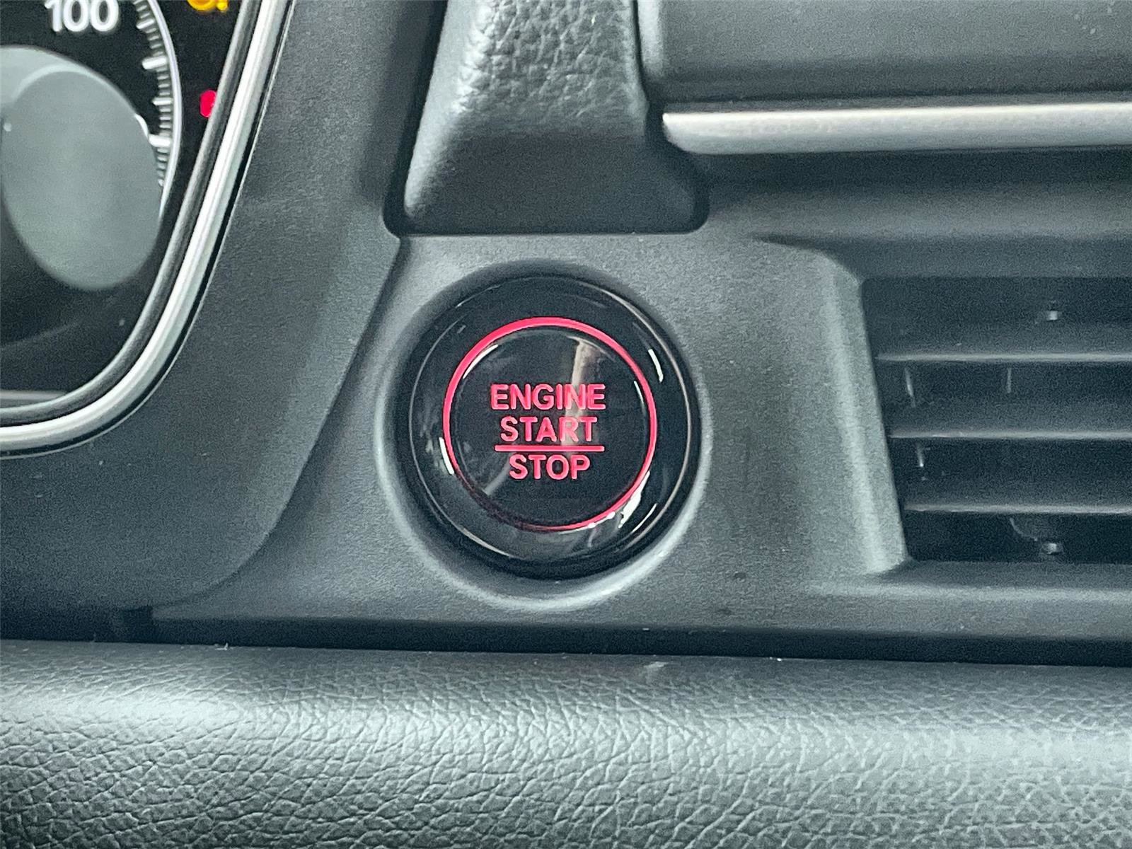 New 2025 Honda Pilot EX-L image 25