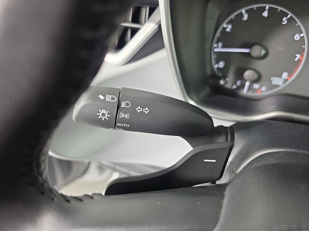 Certified 2026 Toyota Corolla SE FWD image 17