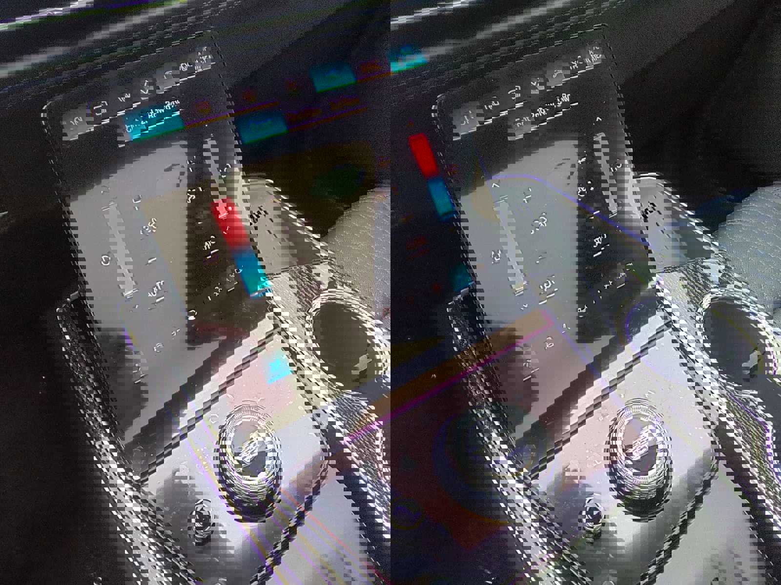 New 2026 Cadillac Escalade IQL Sport 1 image 18