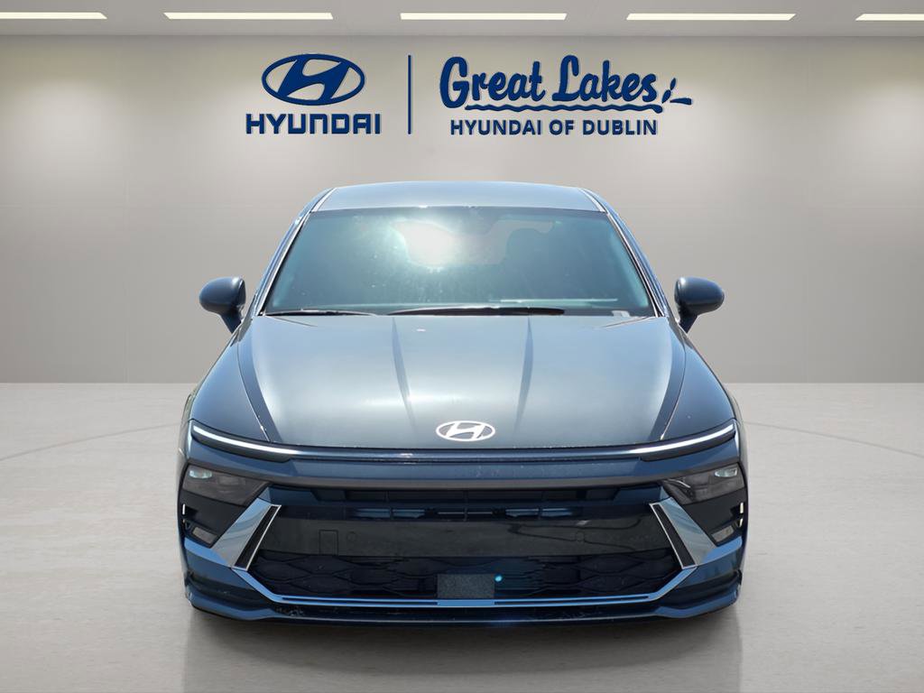 New 2026 Hyundai Sonata SE FWD image 8
