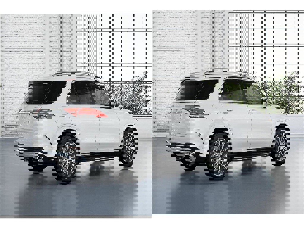 New 2026 Mercedes-Benz GLE 450 4MATIC image 20