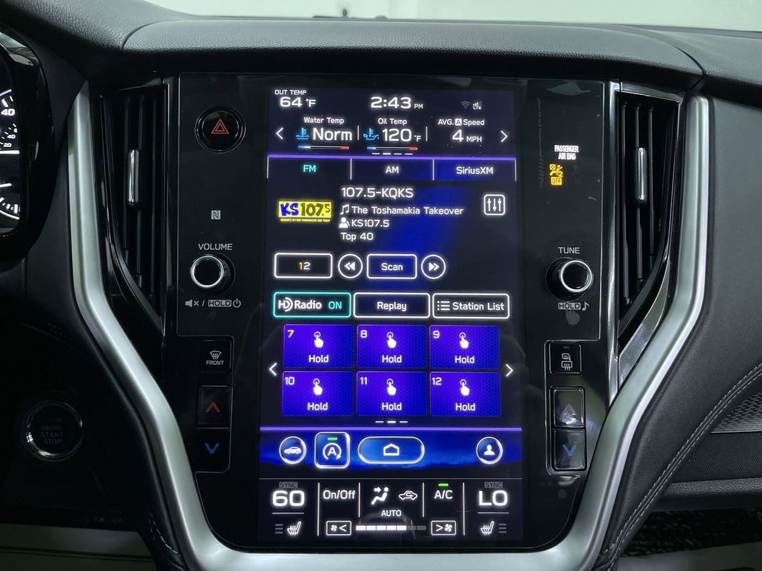 Used 2021 Subaru Outback Premium w/ Popular Package #1 image 21