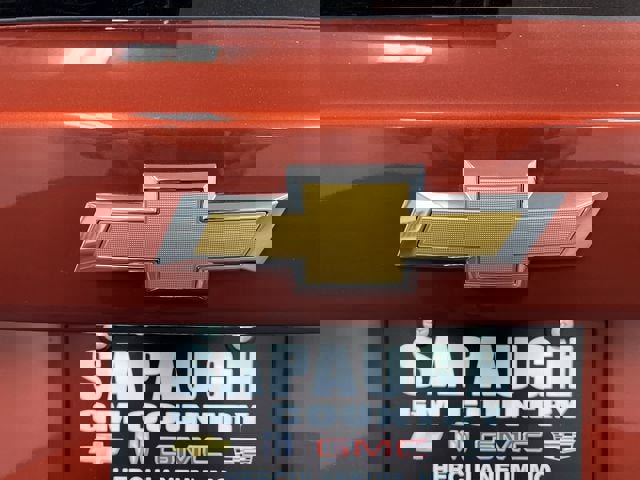 Certified 2024 Chevrolet Trax LS w/ Driver Confidence Package image 29