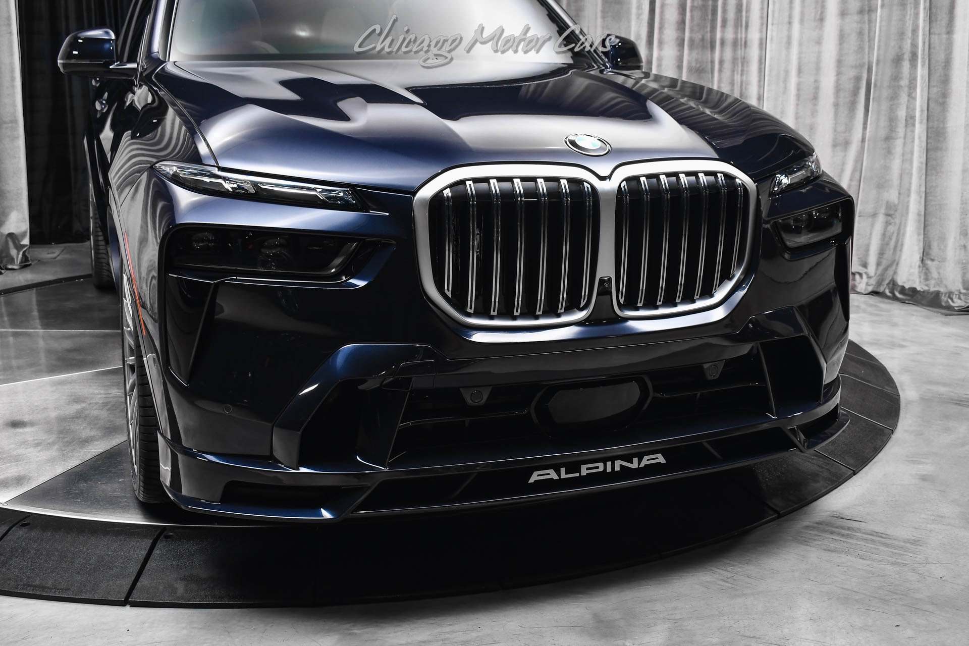 Used 2024 BMW ALPINA XB7 AWD/4WD image 59