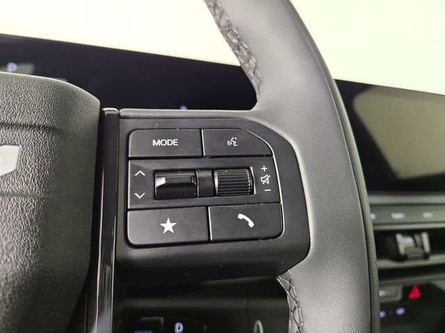 New 2027 Kia Telluride EX image 24