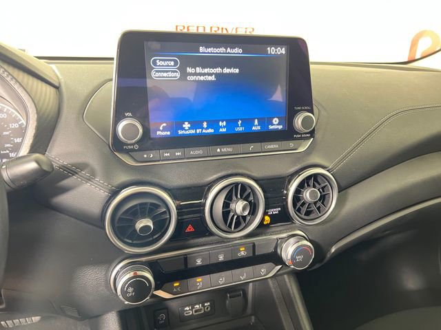 Used 2024 Nissan Sentra SV image 18