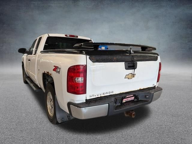 Used 2008 Chevrolet Silverado 1500 LT w/ Power Pack Plus image 10