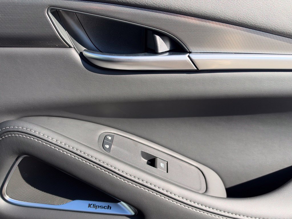 New 2027 INFINITI QX60 Luxe AWD/4WD image 26