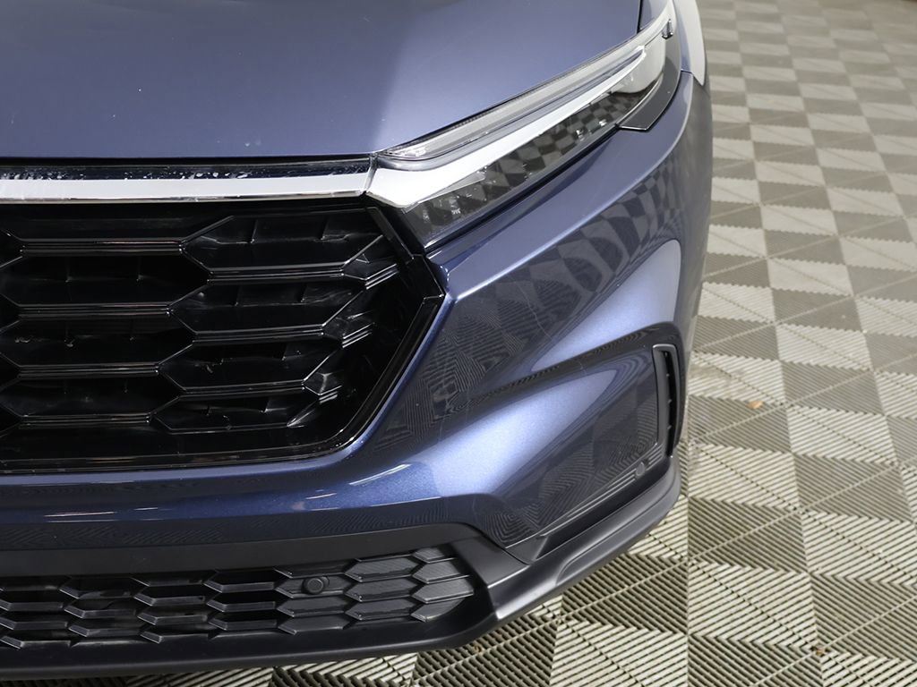 Used 2024 Honda CR-V EX-L image 14