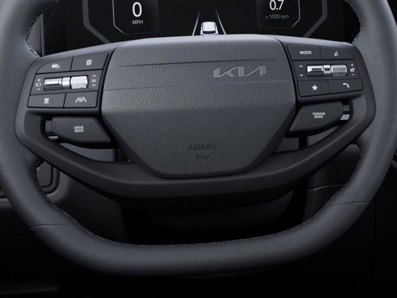 New 2026 Kia Sportage SX Prestige image 22