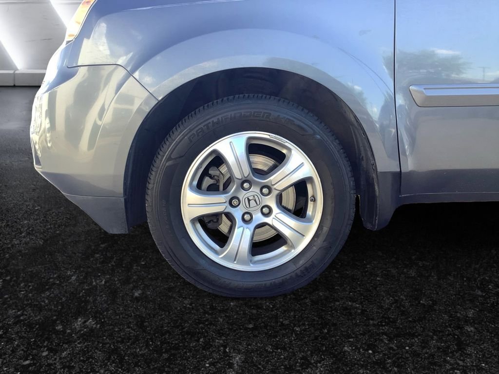 Used 2013 Honda Pilot EX image 26