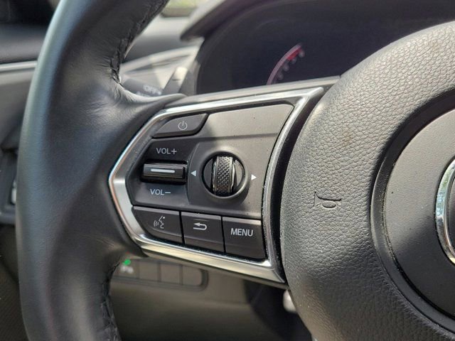 Certified 2025 Acura TLX w/ Technology Package image 20