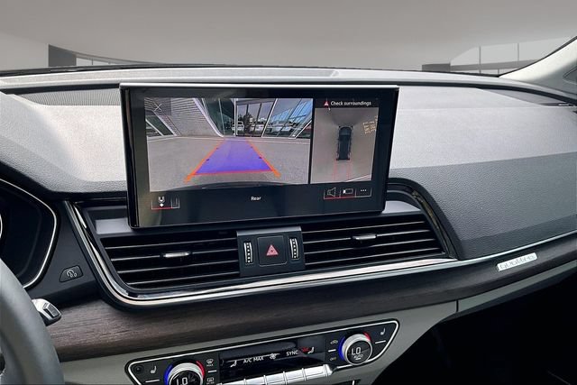 Certified 2022 Audi Q5 2.0T Premium Plus AWD/4WD image 14
