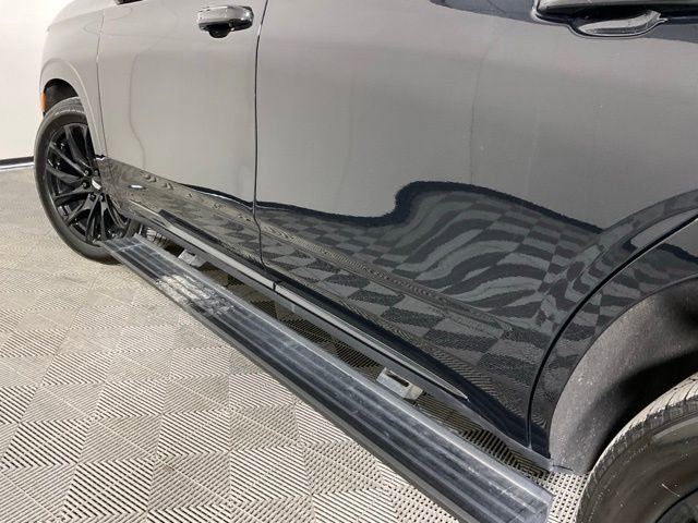 Certified 2024 Cadillac Escalade Sport Platinum w/ LPO, ONYX Package image 34