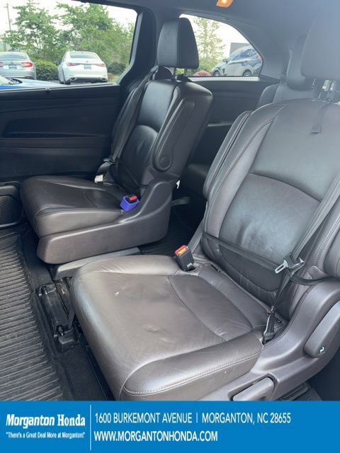 Used 2019 Honda Odyssey EX-L image 9