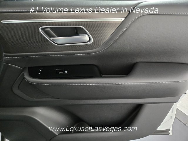 Used 2026 INFINITI QX80 Pure AWD/4WD image 26