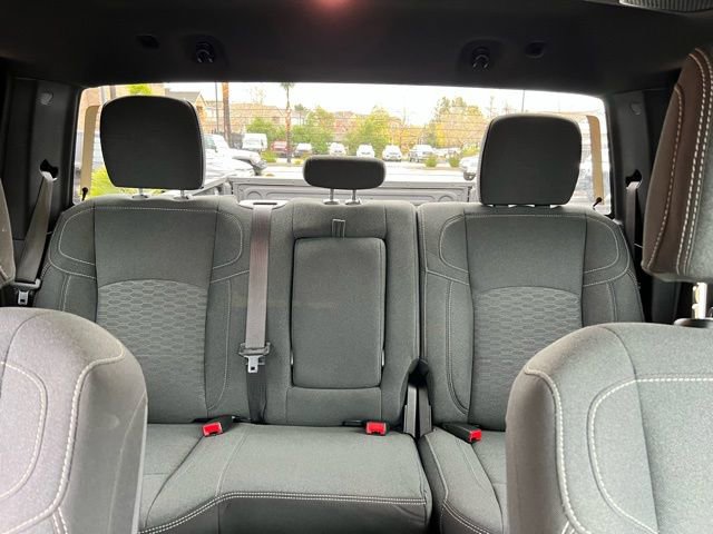 Used 2025 RAM 2500 Big Horn image 50