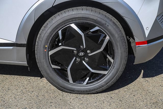 Certified 2023 Hyundai Ioniq 5 Limited RWD image 12