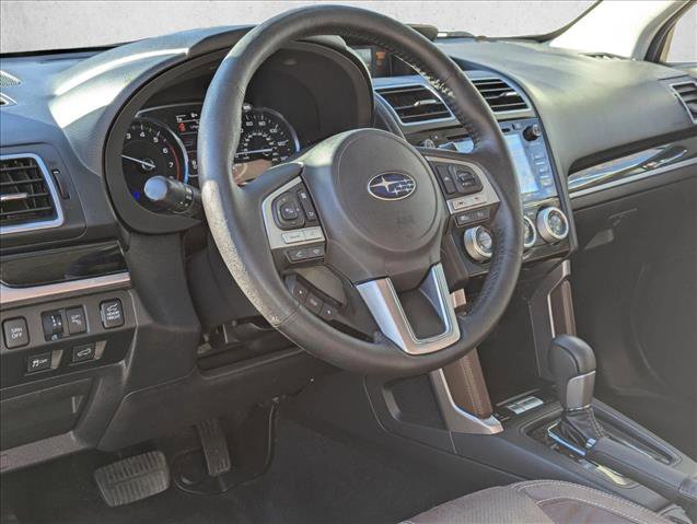 Used 2018 Subaru Forester 2.0XT Touring w/ Popular Package #2 image 10