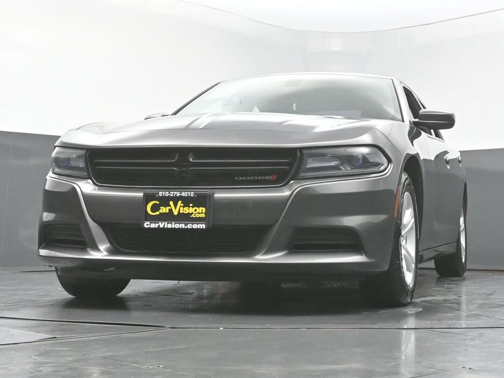 Used 2018 Dodge Charger SXT image 45