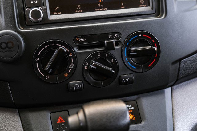 Used 2021 Nissan NV200 SV image 23