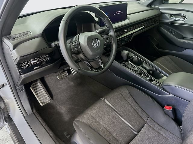 Certified 2024 Honda Accord Sport image 19