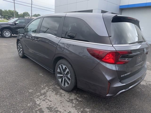 Used 2025 Honda Odyssey EX-L image 18