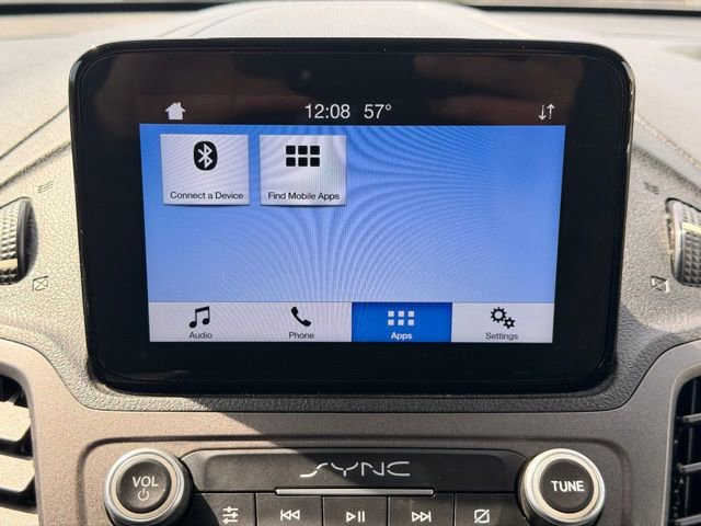 Used 2020 Ford Transit Connect XL image 33
