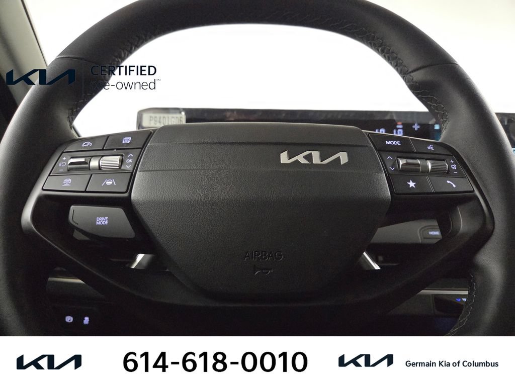 Certified 2026 Kia K4 EX FWD image 21