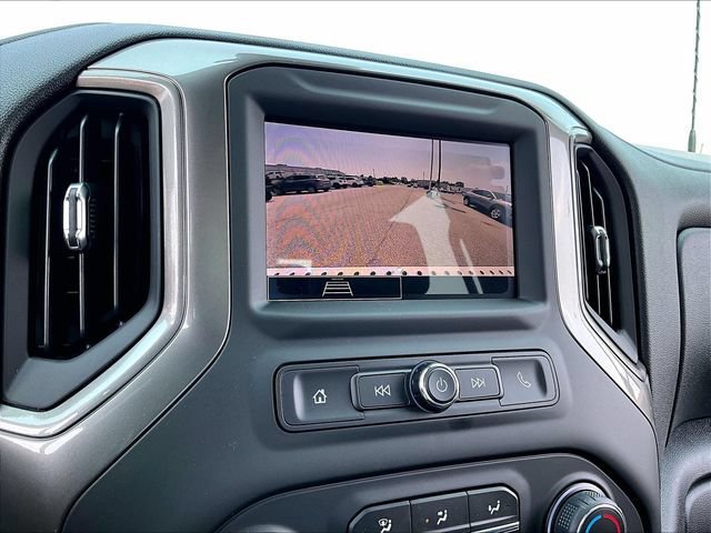 New 2026 Chevrolet Silverado 2500 W/T w/ WT Convenience Package AWD/4WD image 23