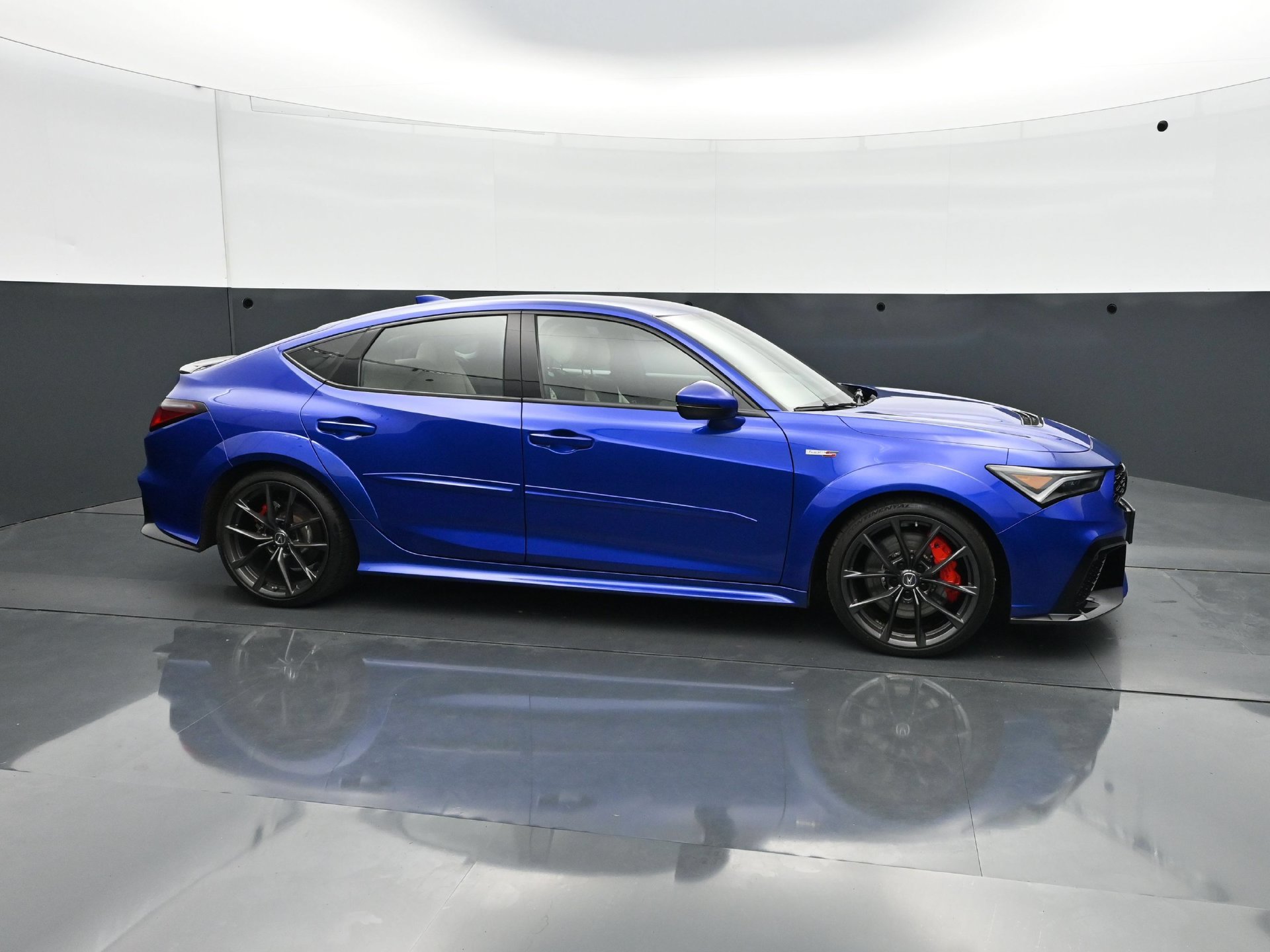 Used 2025 Acura Integra Type S FWD image 8