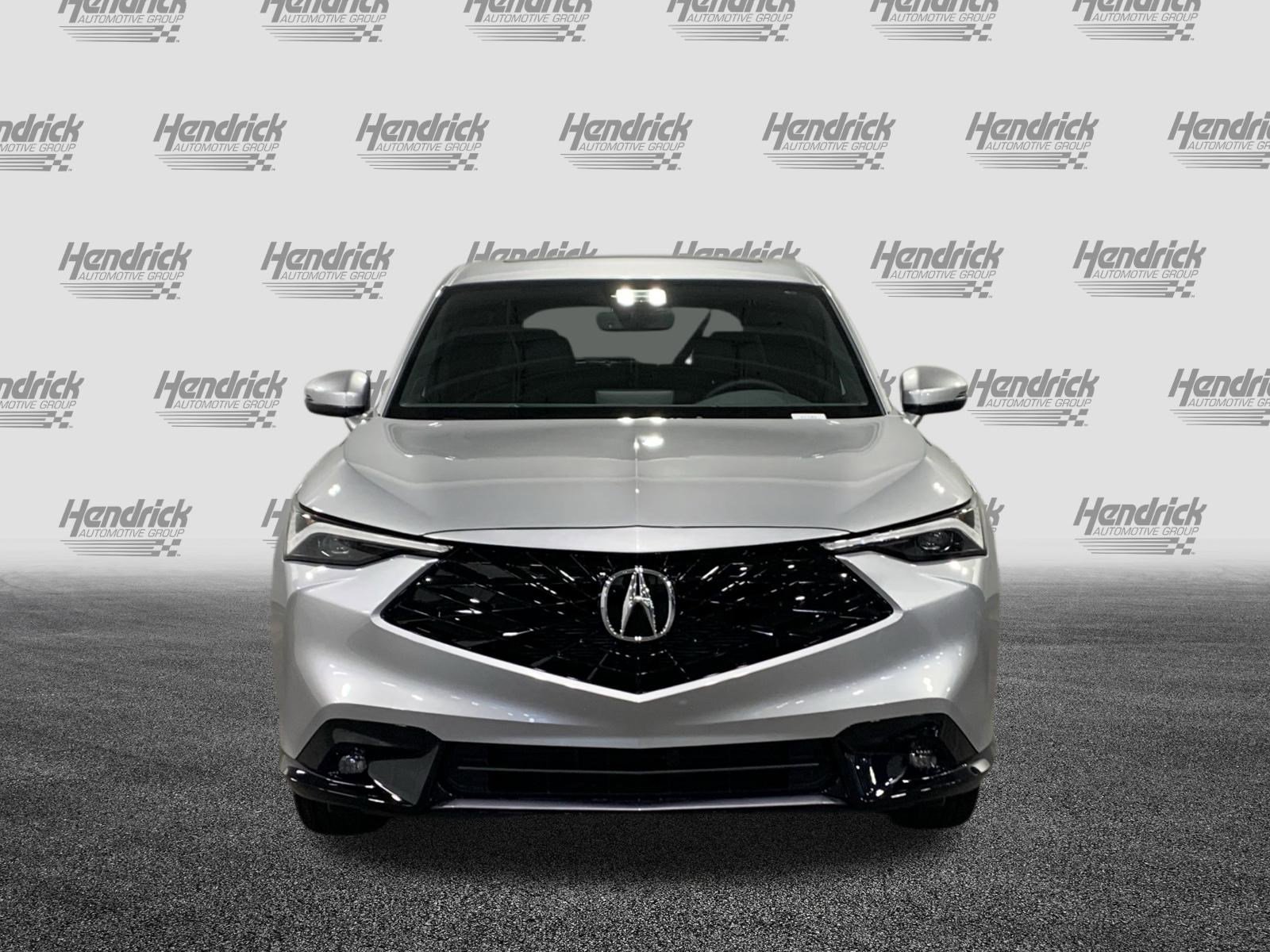Used 2025 Acura ADX A-Spec image 3