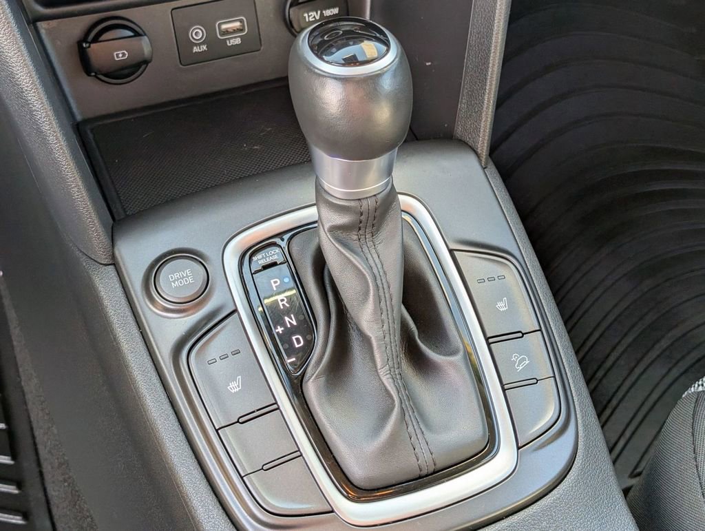 Used 2019 Hyundai Kona SEL image 31