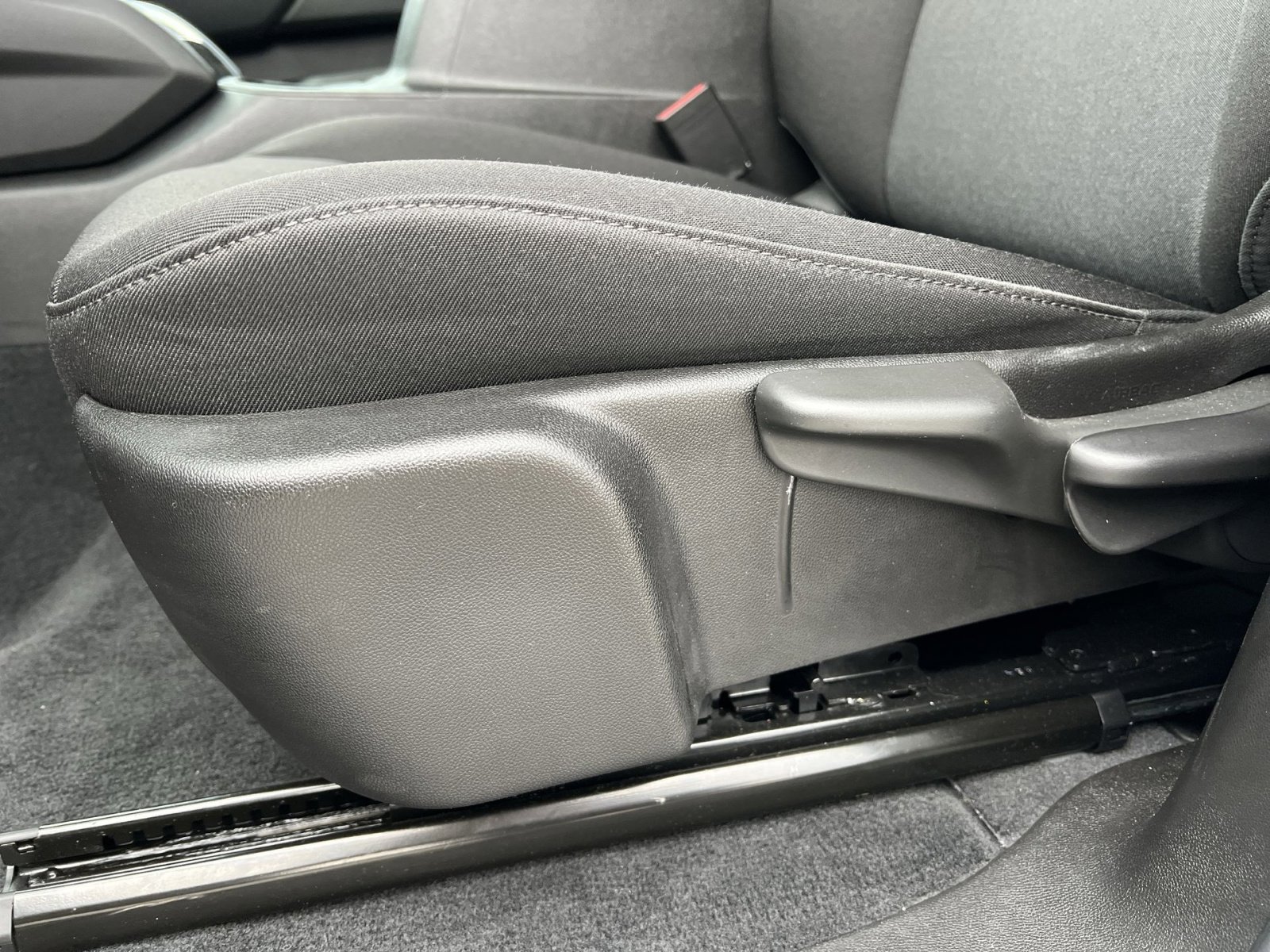 Used 2024 Chevrolet Colorado W/T image 14