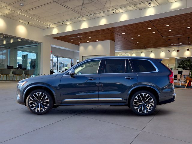 New 2027 Volvo XC90 B6 Ultra AWD/4WD image 2