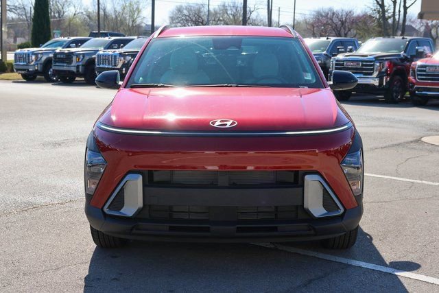 New 2026 Hyundai Kona SEL Sport image 2